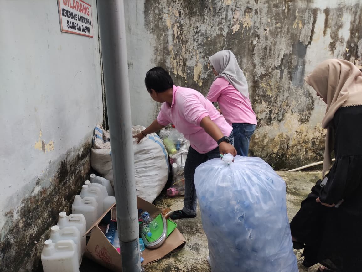 Galeri Kegiatan