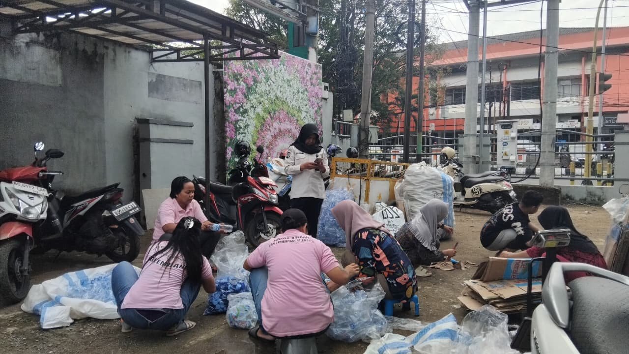 Galeri Kegiatan