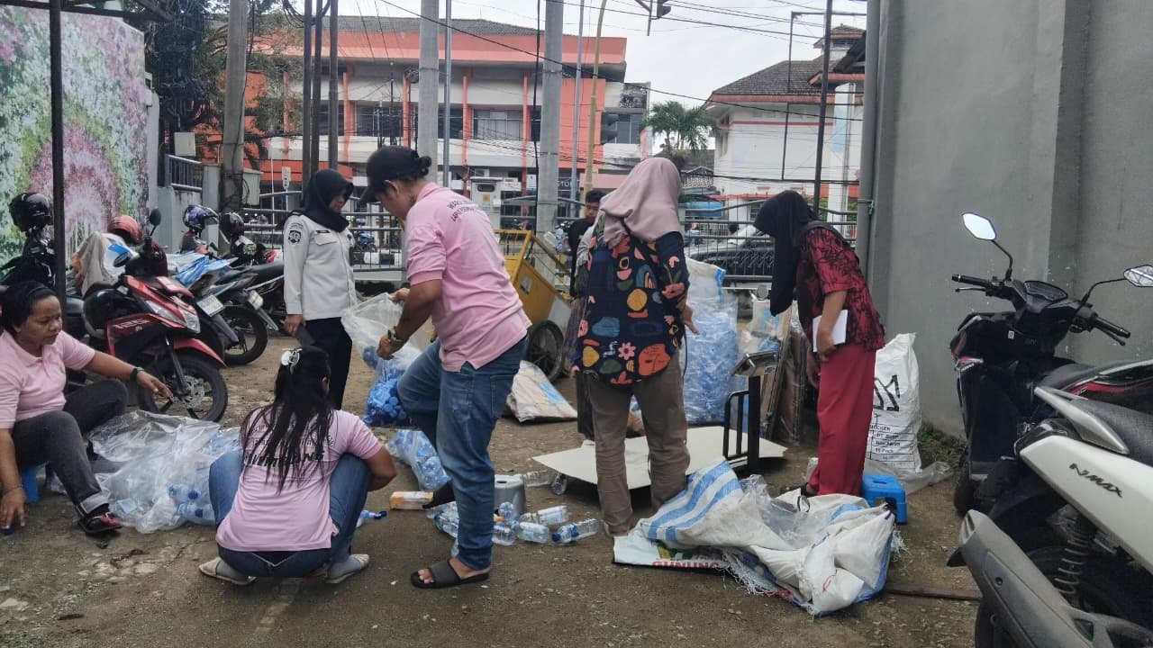 Galeri Kegiatan