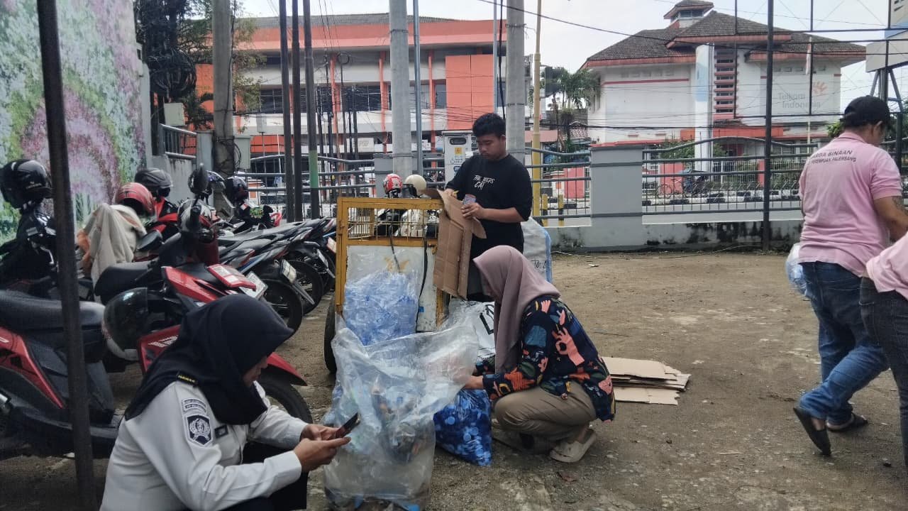 Galeri Kegiatan