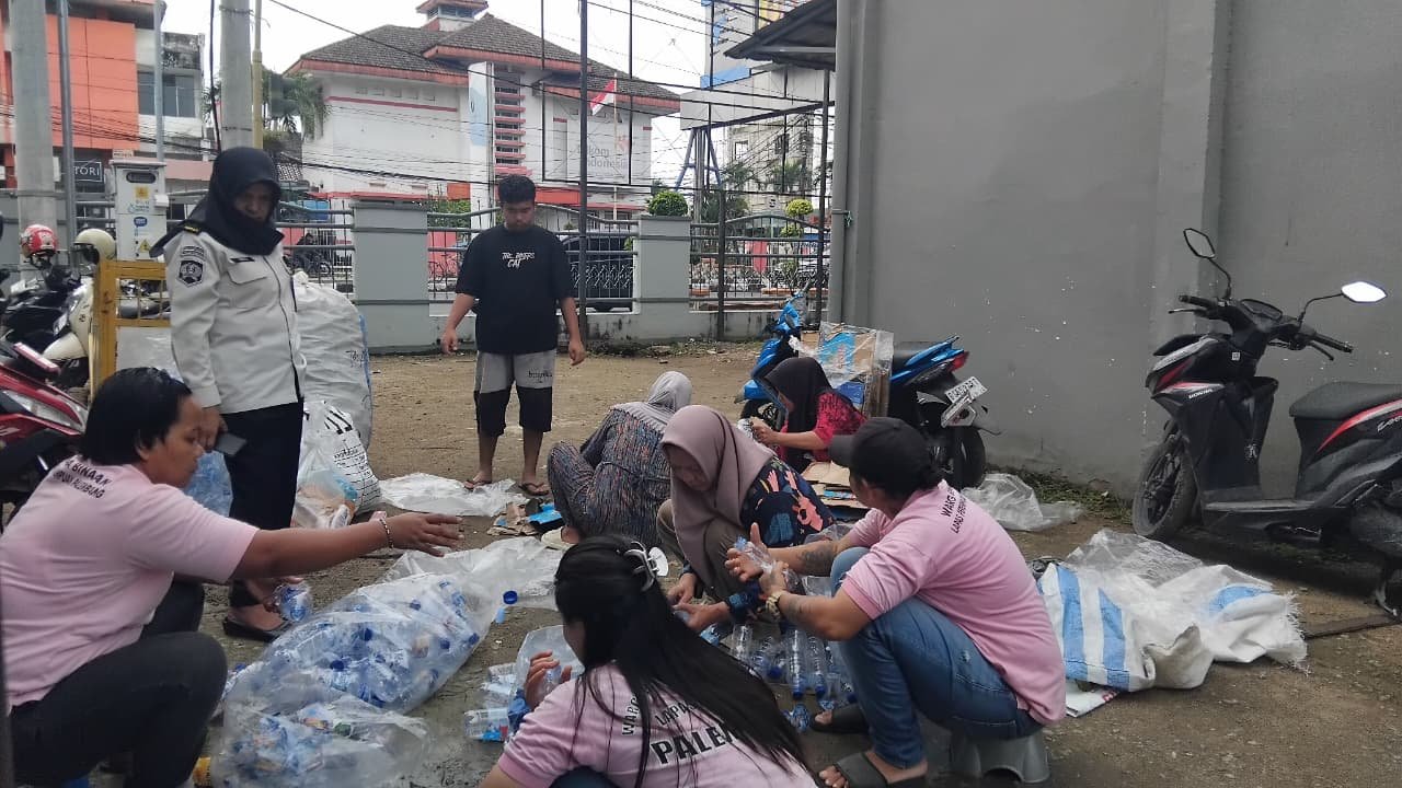 Galeri Kegiatan